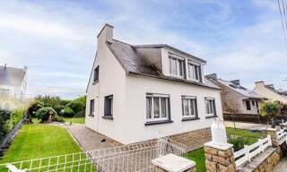 Maison 6 Pièces 103 m² à vendre à Saint-Nic (29550)