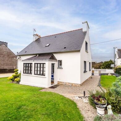 Maison 6 pièces 269000 €