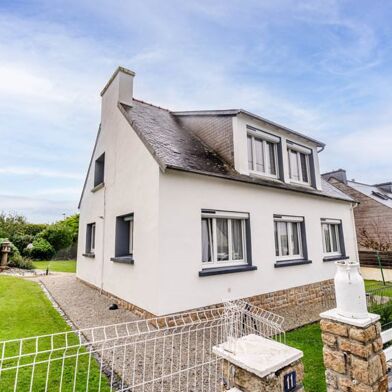 Maison 6 pièces 249210 €