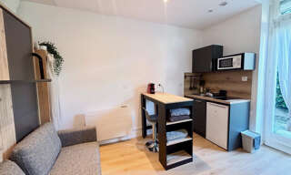 Appartement 1 Pièce 14 m² à vendre à Grenoble (38000)