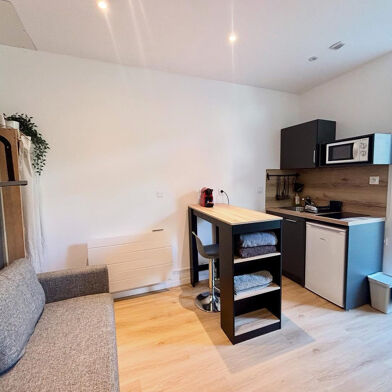 Appartement 1 pièces 80000 €