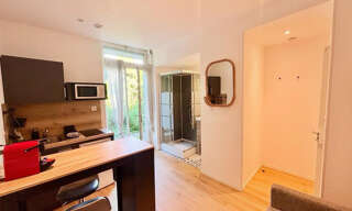 Appartement 1 Pièce 14 m² à vendre à Grenoble (38000)