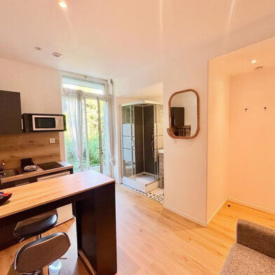 Appartement 1 pièces 74000 €