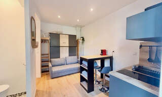 Appartement 1 Pièce 14 m² à vendre à Grenoble (38000)