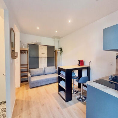 Appartement 1 pièces 74000 €