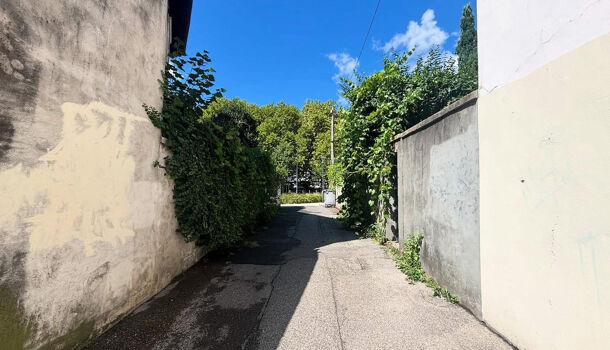 Appartement 1 pièces  à vendre Grenoble 38000