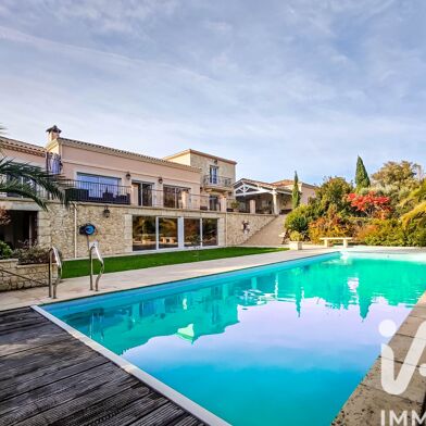 Maison 8 pièces 795000 €