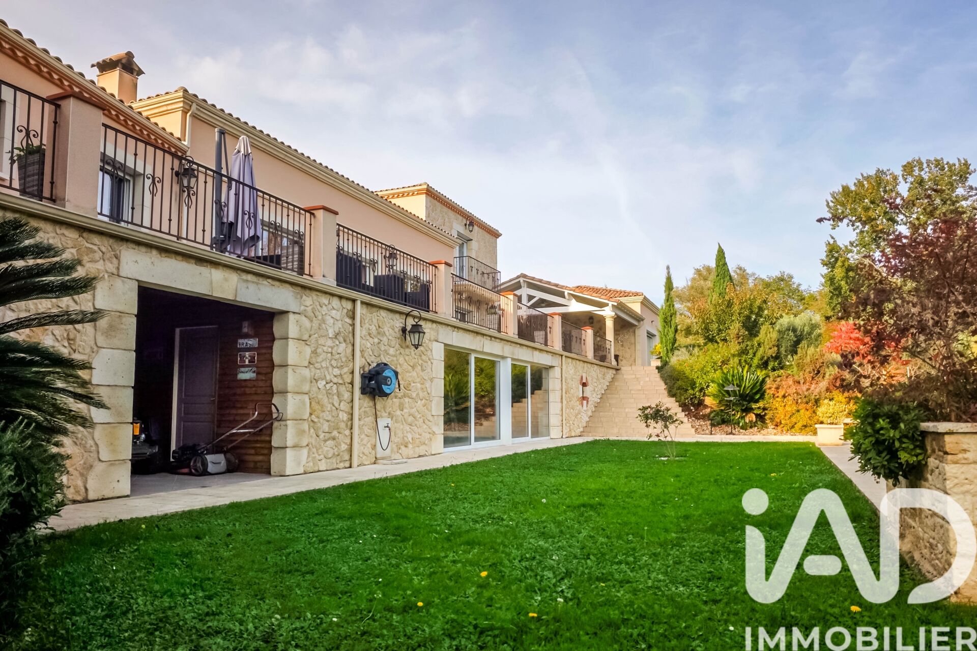 Vente Maison traditionnelle 8 pièces - Photo 2