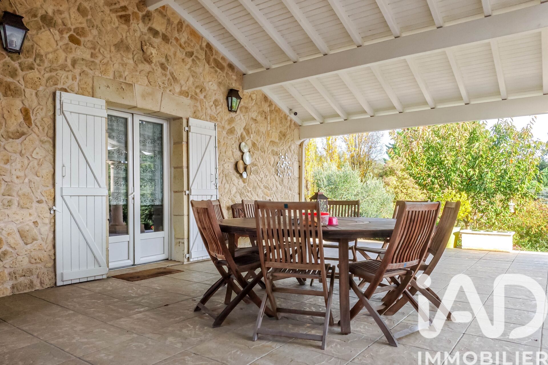 Vente Maison traditionnelle 8 pièces - Photo 5