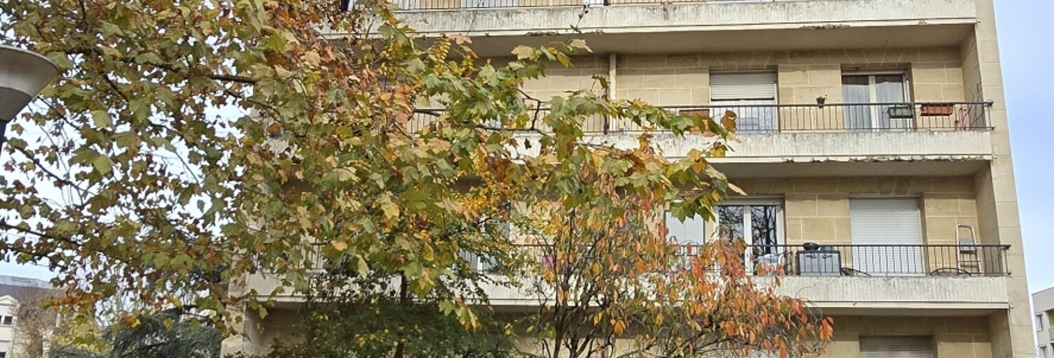 Appartement 3 Pièces 69 m² à vendre à Savigny-sur-Orge (91600)