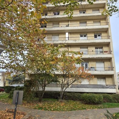 Appartement 3 pièces 169000 €