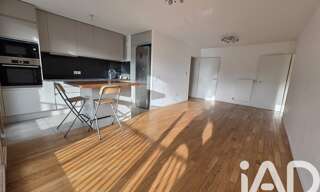 Appartement 4 Pièces 79 m² à vendre à Fontenay-sous-Bois (94120)