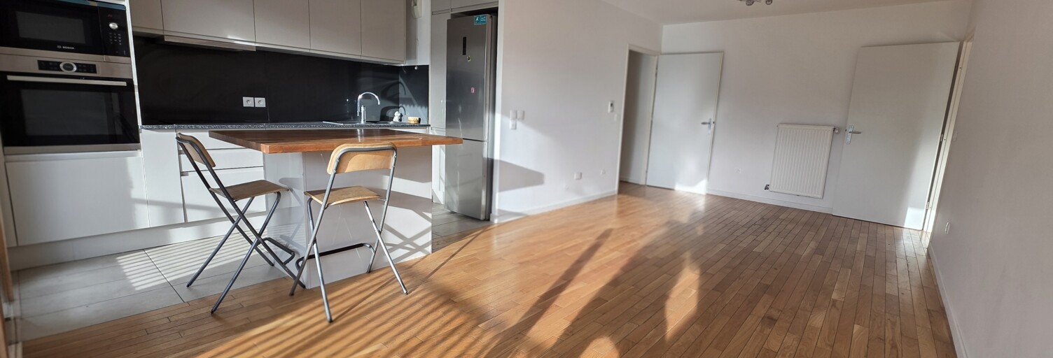 Appartement 4 Pièces 79 m² à vendre à Fontenay-sous-Bois (94120)