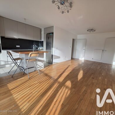 Appartement 4 pièces 590000 €