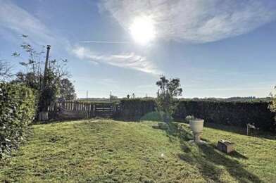 Maison 3 pièces 139500 €