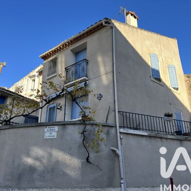 Maison 3 pièces 112000 €