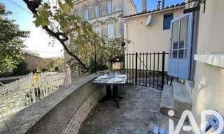 Maison 3 Pièces 50 m² à vendre à Ventenac-en-Minervois (11120)