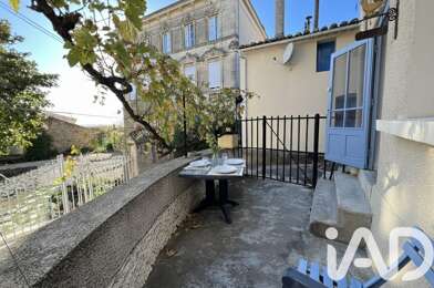 Maison 3 pièces 109000 €