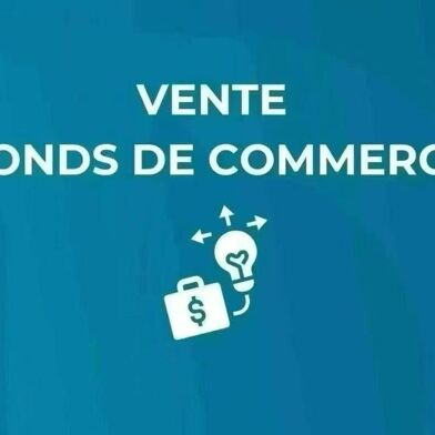 Commerce  110000 €