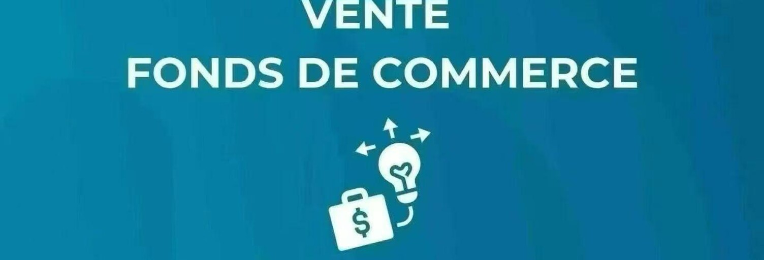 Commerce  110 m² à vendre à Sceaux (92330)