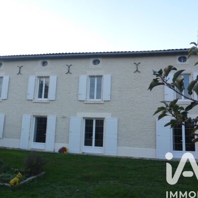 Maison 6 pièces 341000 €