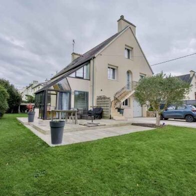 Maison 6 pièces 396112 €