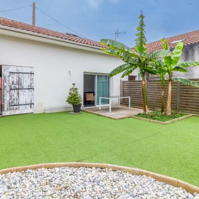 Maison 3 pièces 182069 €