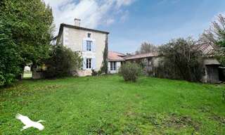 Maison 7 Pièces 155 m² à vendre à Marsac (16570)