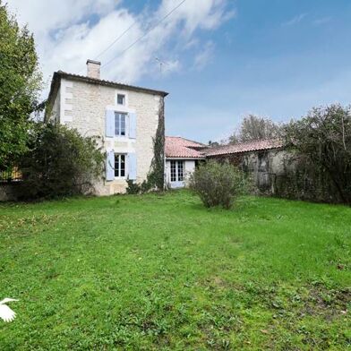Maison 7 pièces 213000 €