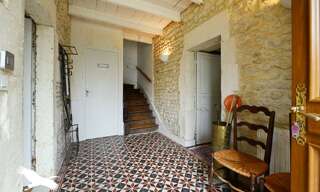 Maison 7 Pièces 155 m² à vendre à Marsac (16570)