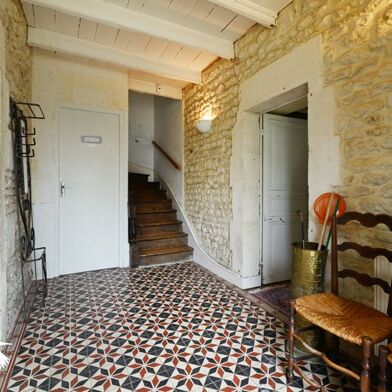 Maison 7 pièces 213000 €