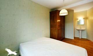 Maison 7 Pièces 155 m² à vendre à Marsac (16570)