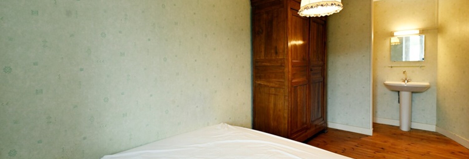 Maison 7 Pièces 155 m² à vendre à Marsac (16570)