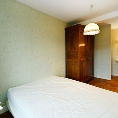 Maison 7 pièces 213000 €