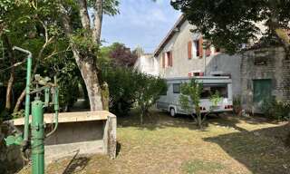 Maison 4 Pièces 126 m² à vendre à Rouillac (16170)