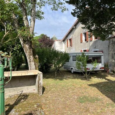 Maison 4 pièces 103740 €