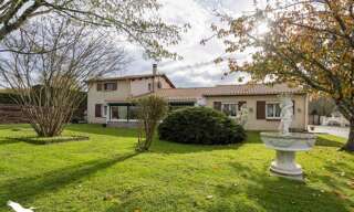 Maison 11 Pièces 226 m² à vendre à Clérac (17270)