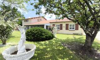 Maison 11 Pièces 226 m² à vendre à Clérac (17270)