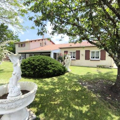 Maison 11 pièces 337920 €