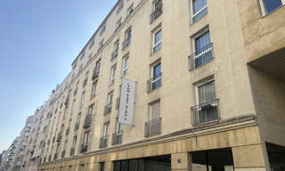 Garage   m² à vendre à Lyon 3 (69003)