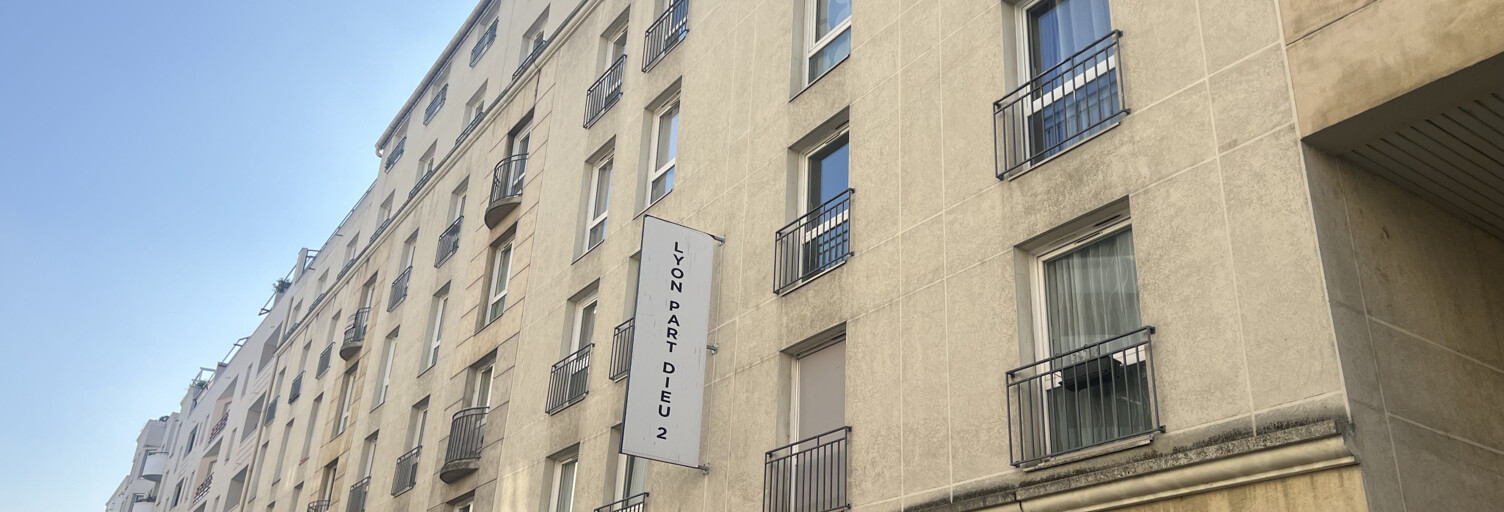 Garage   m² à vendre à Lyon 3 (69003)