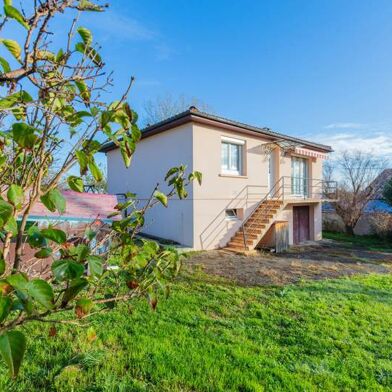 Maison 3 pièces 176500 €