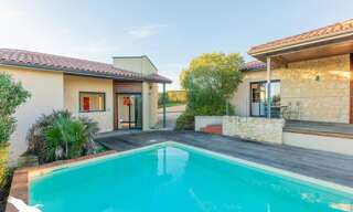 Maison 7 Pièces 178 m² à vendre à Leboulin (32810)