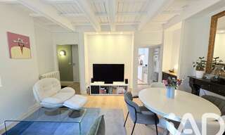 Maison 4 Pièces 58 m² à vendre à Vaucresson (92420)