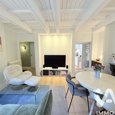 Maison 4 pièces 499000 €