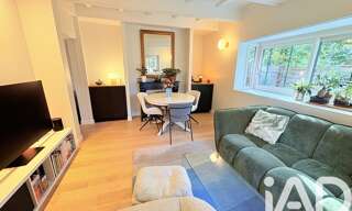 Maison 4 Pièces 66 m² à vendre à Vaucresson (92420)