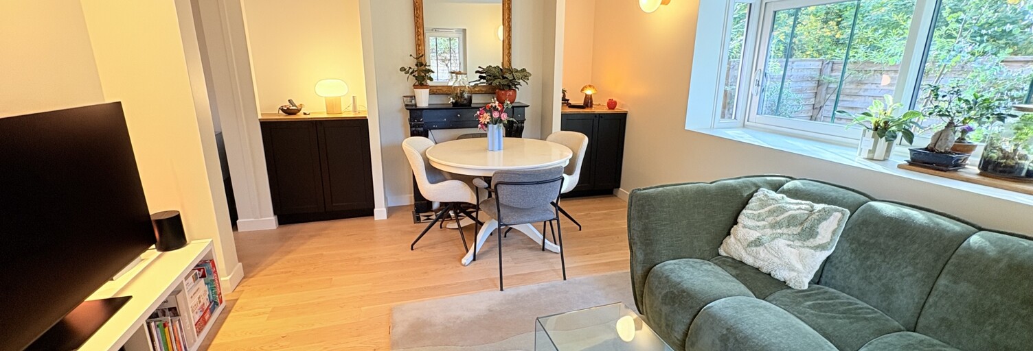 Maison 4 Pièces 66 m² à vendre à Vaucresson (92420)