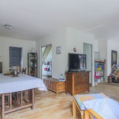 Maison 5 pièces 395000 €