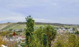 Maison 5 Pièces 100 m² à vendre à Beynes (78650)