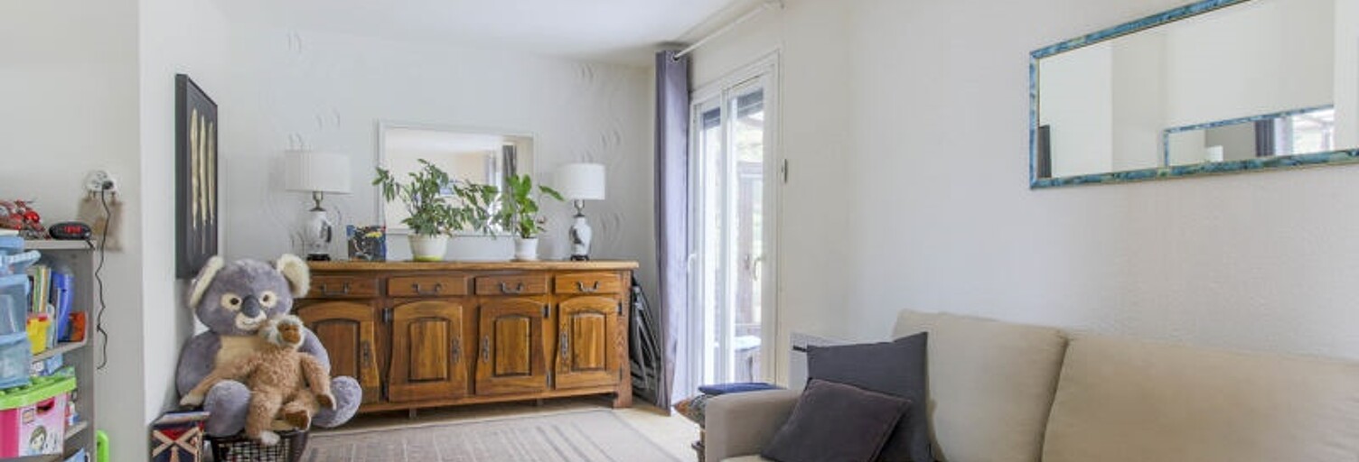 Maison 5 Pièces 100 m² à vendre à Beynes (78650)